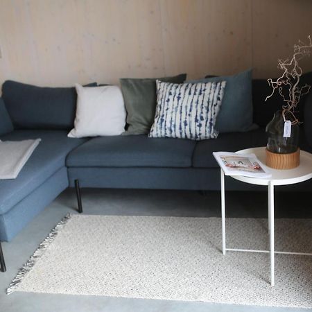 Kampenzeit Loft Mit Traumhaftem Panoramablick Apartment Aschau im Chiemgau Exterior photo