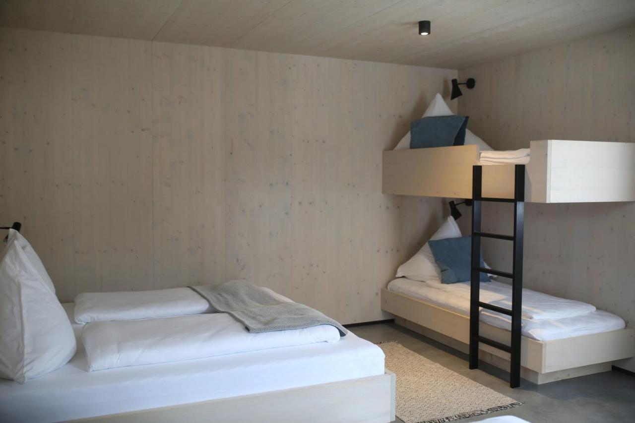 Kampenzeit Loft Mit Traumhaftem Panoramablick Apartment Aschau im Chiemgau Exterior photo
