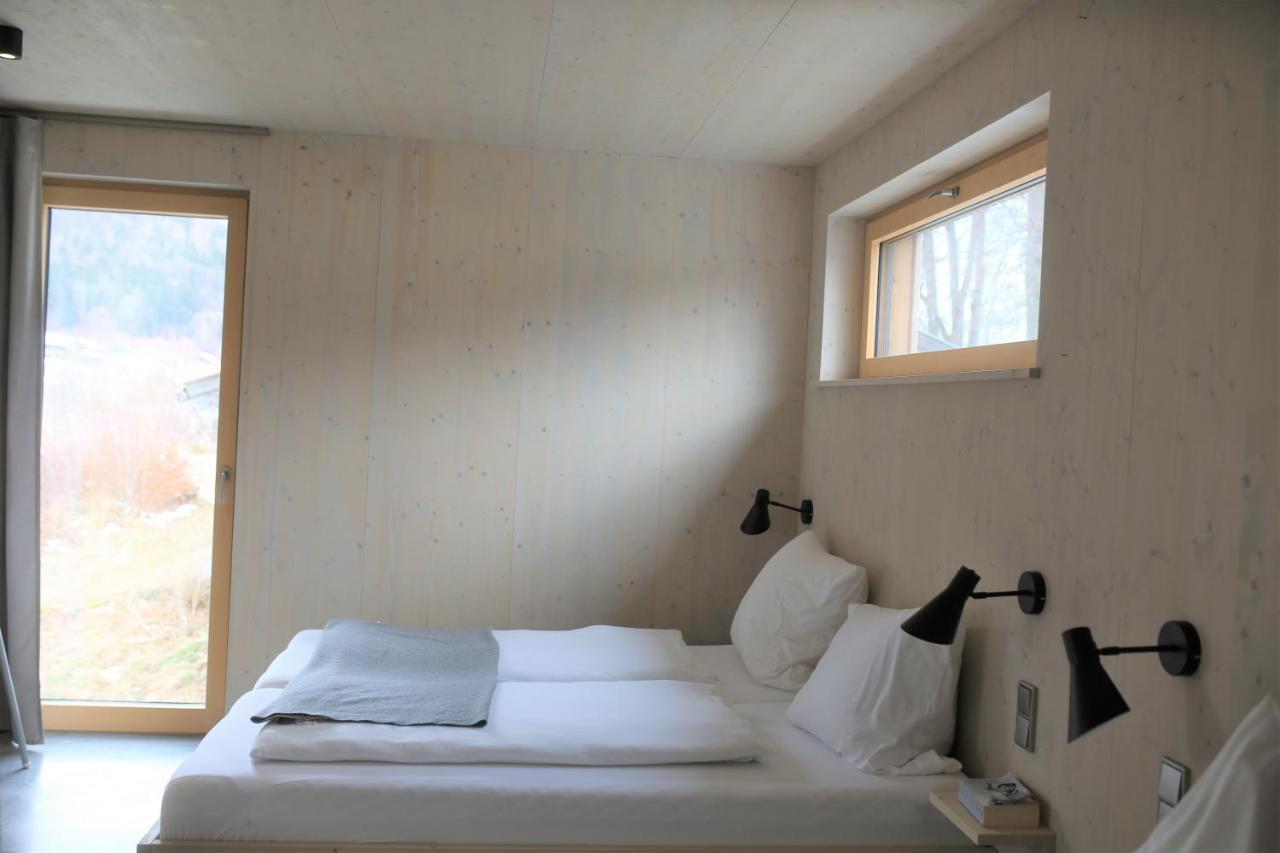 Kampenzeit Loft Mit Traumhaftem Panoramablick Apartment Aschau im Chiemgau Exterior photo