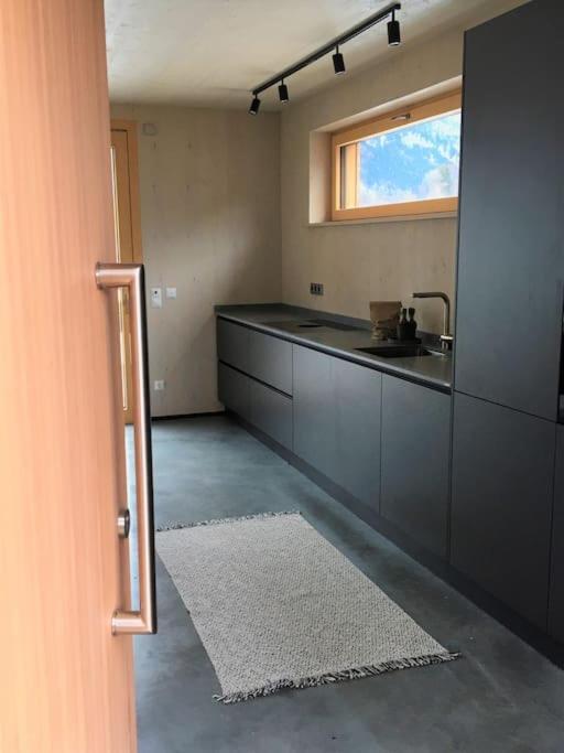 Kampenzeit Loft Mit Traumhaftem Panoramablick Apartment Aschau im Chiemgau Exterior photo